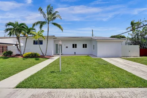 8540 SW 20th St # 8540, Miami FL 33155