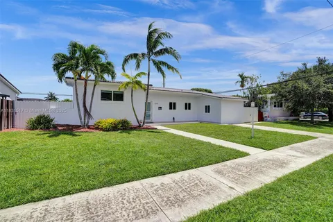 8540 SW 20th St # 8540, Miami FL 33155