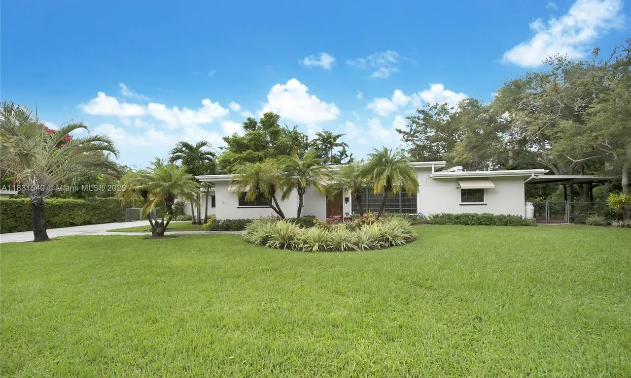 7825 SW 98 St, Miami FL 33156
