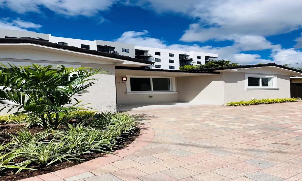 4120 SW 69 Ave, Miami FL 33155