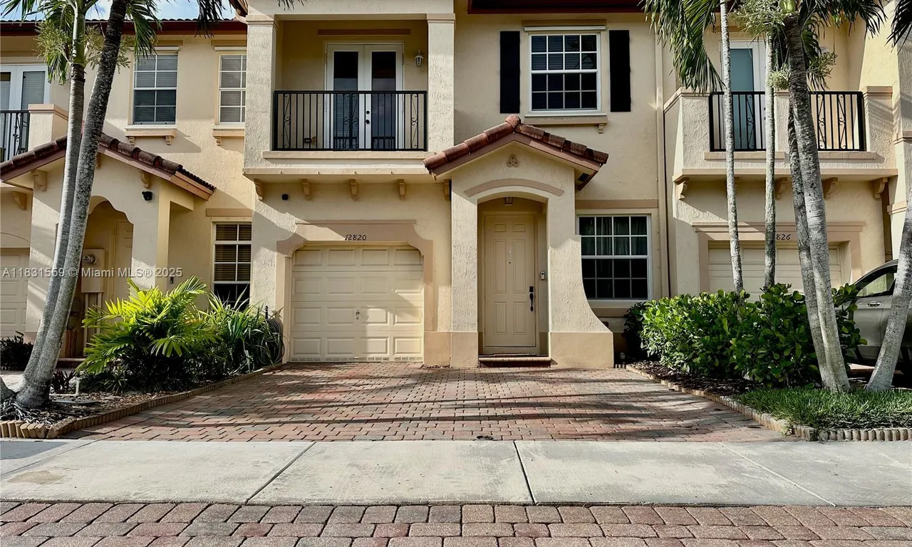 12820 SW 132nd Ter, Miami FL 33186