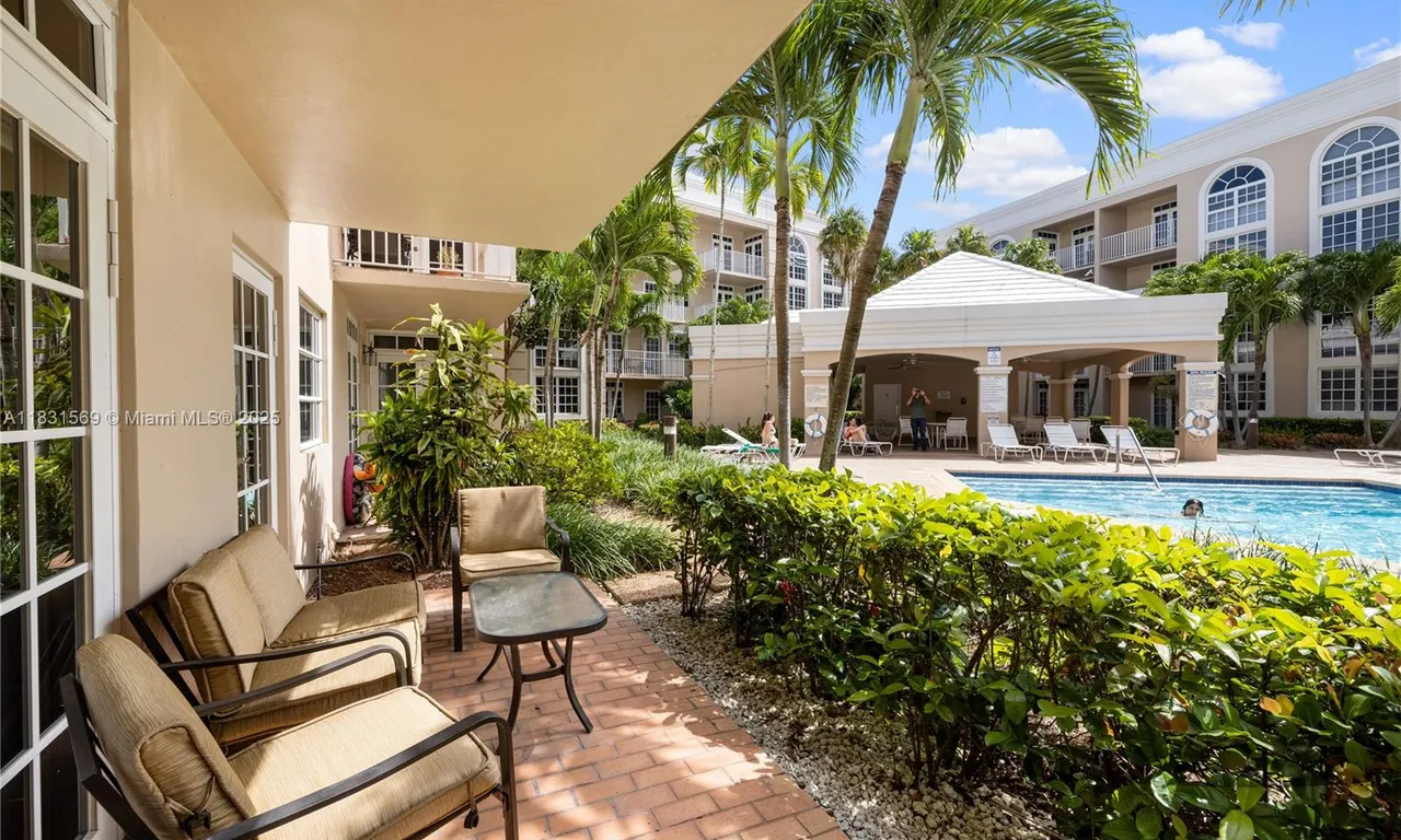 1280 S Alhambra Cir # 2104, Coral Gables FL 33146