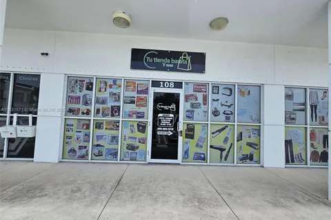 withheld, Miami FL 33157