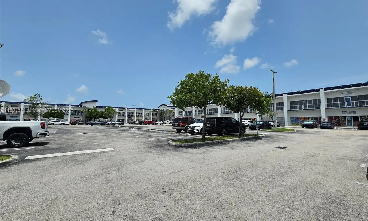 withheld, Miami FL 33157