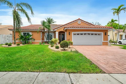 1820 SW 135th Way, Miramar FL 33027
