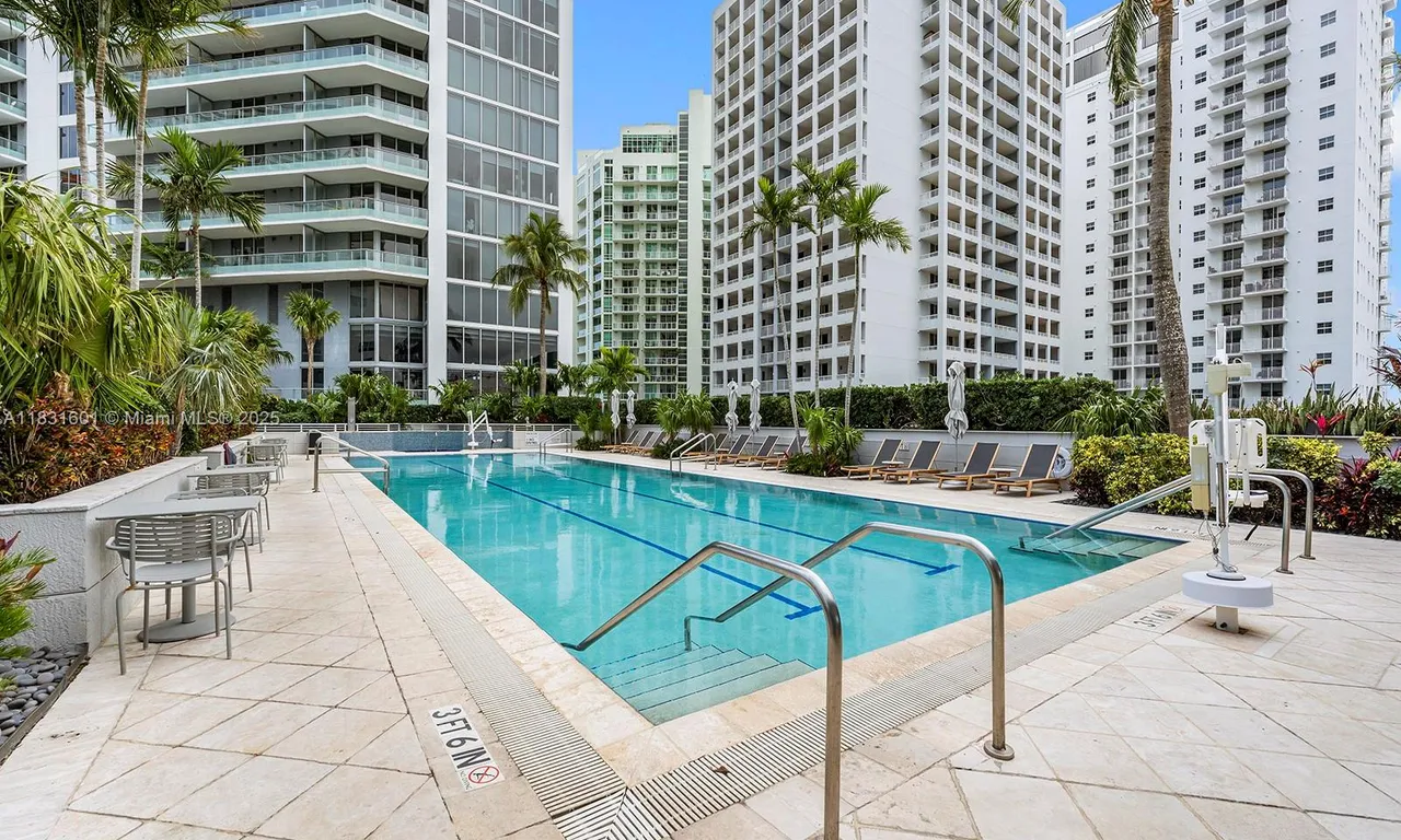 1395 Brickell Ave # 3310, Miami FL 33131