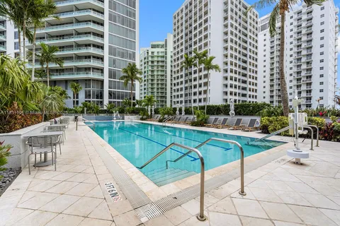 1395 Brickell Ave # 3310, Miami FL 33131