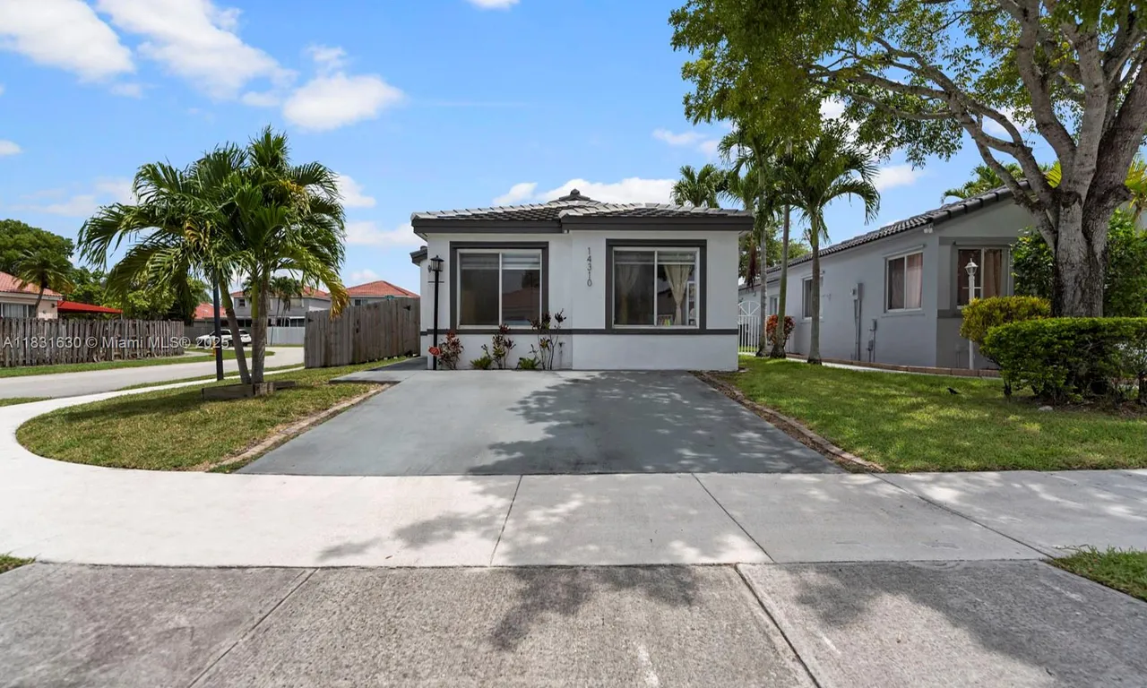14310 SW 175th Ter, Miami FL 33177