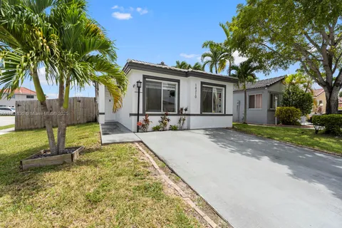 14310 SW 175th Ter, Miami FL 33177