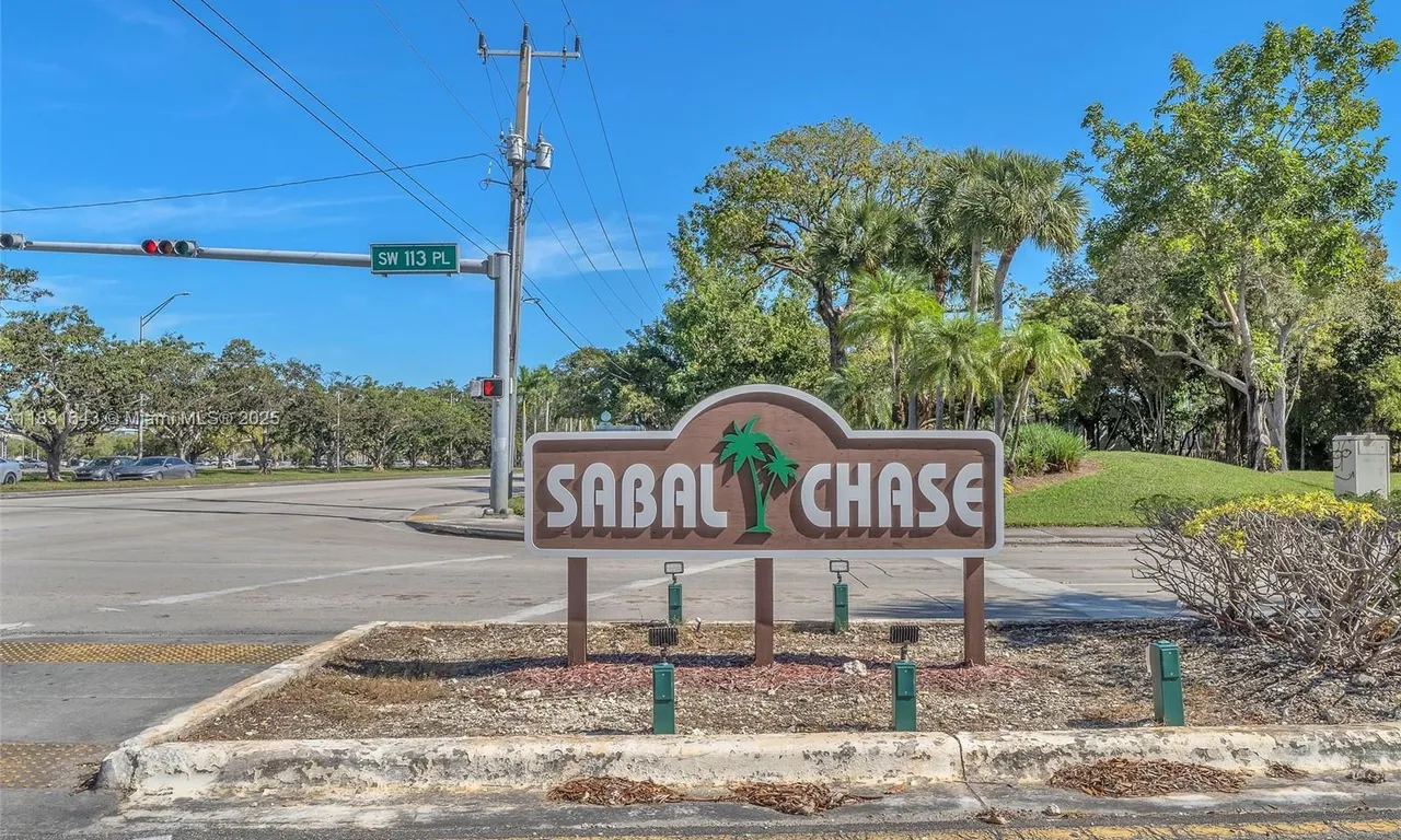 10575 SW 113th Pl, Miami FL 33176