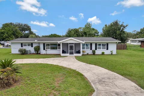 3510 Lakeview Dr, Sebring FL 33870