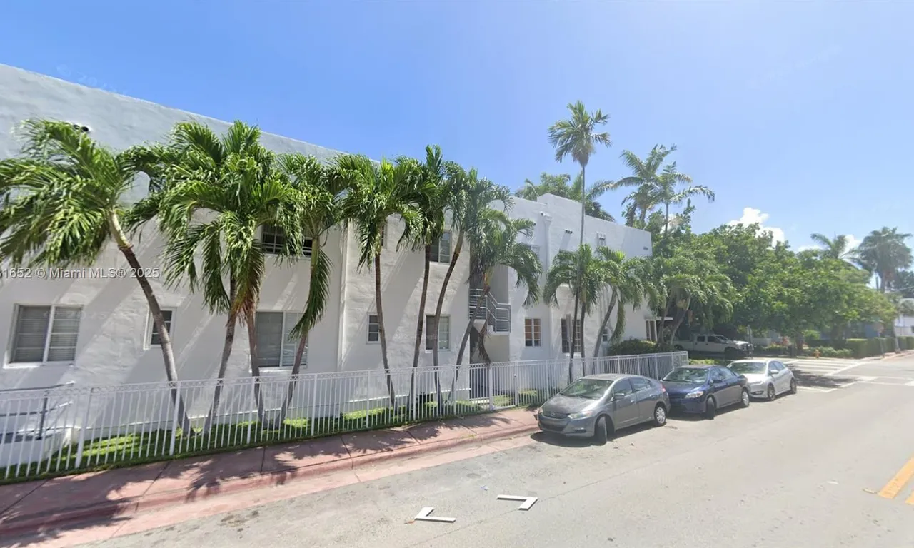 1000 Meridian Ave # 11, Miami Beach FL 33139