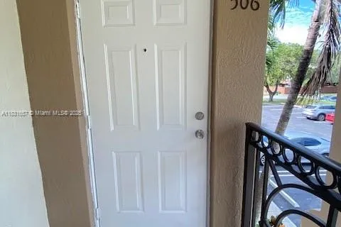 6656 SW 116th Ct # 506, Miami FL 33173