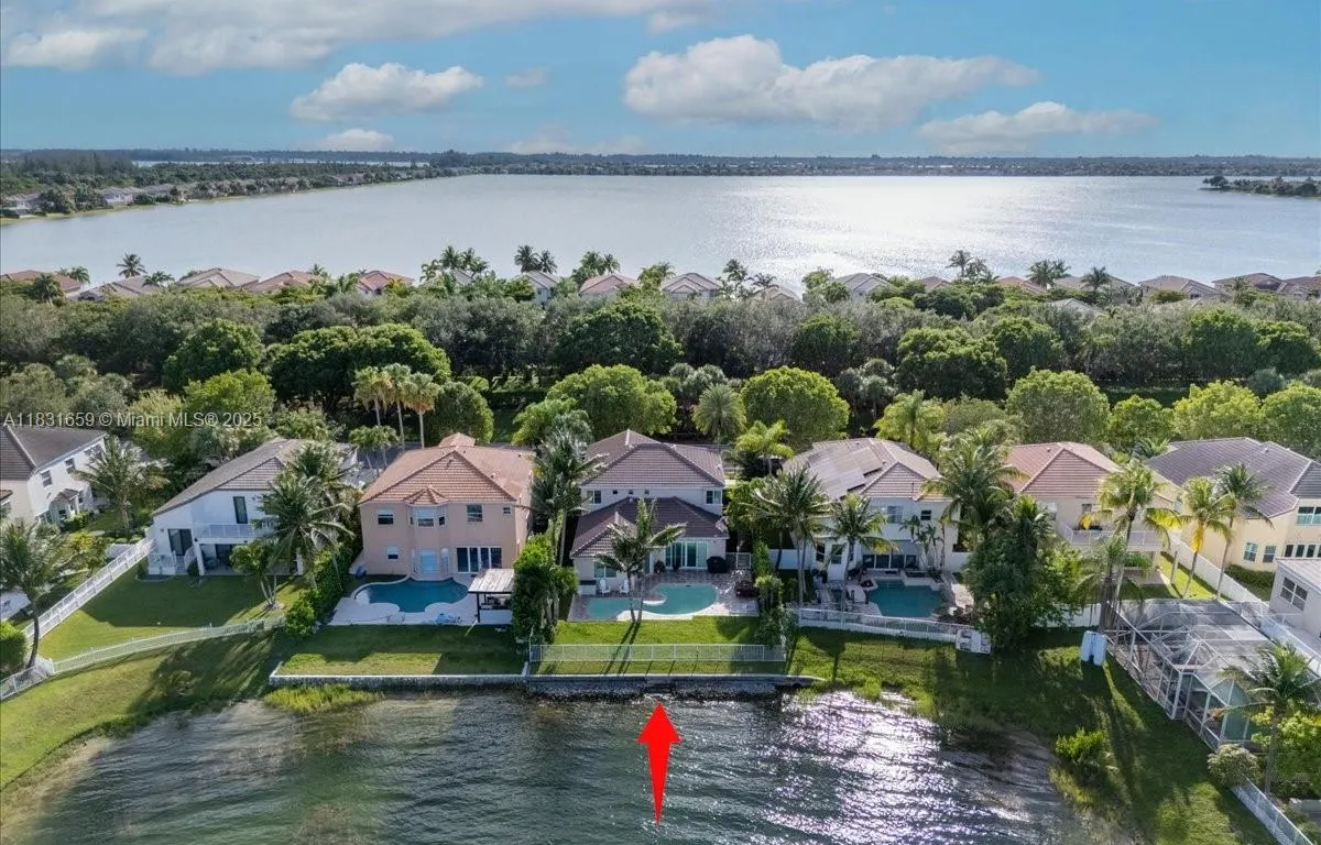 5235 SW 171st Ave, Miramar FL 33027