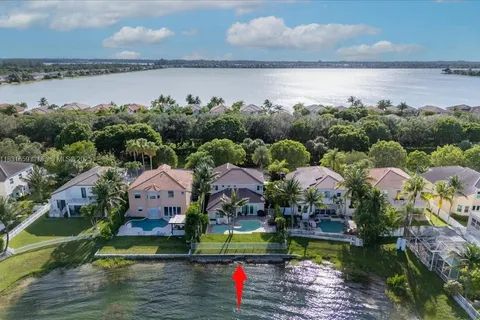 5235 SW 171st Ave, Miramar FL 33027