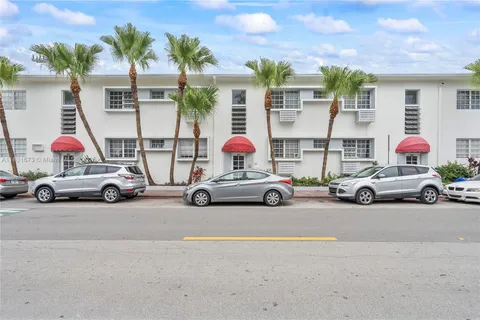 836 10th St # 6, Miami Beach FL 33139