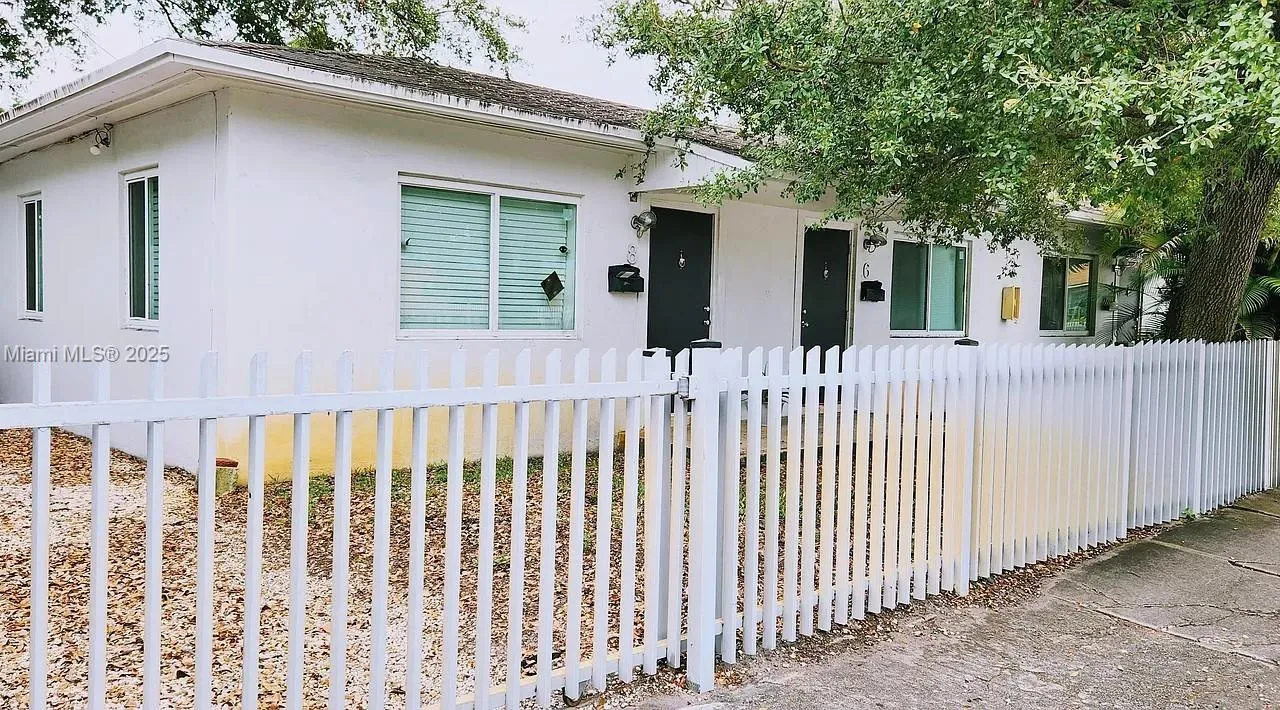 2 NE 63rd St # A, Miami FL 33138