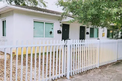 2 NE 63rd St # A, Miami FL 33138