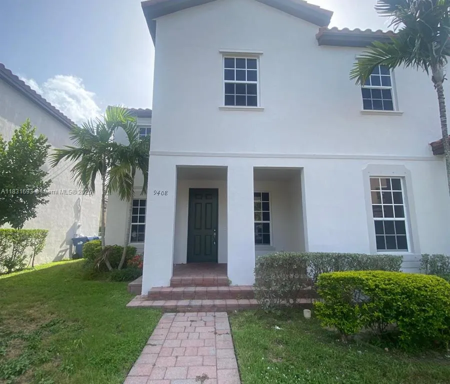 9408 SW 171st Pl # 9408, Miami FL 33196