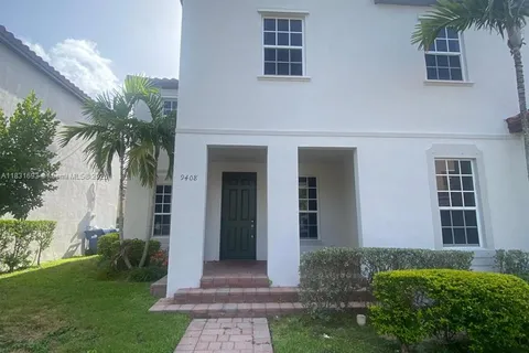9408 SW 171st Pl # 9408, Miami FL 33196