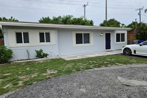 2551 NE 7th Ter # 2551, Pompano Beach FL 33064