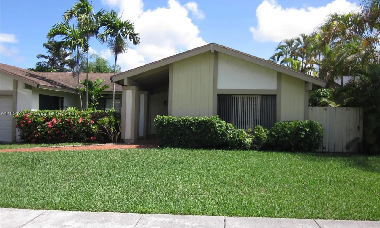 13331 SW 102 ST, Miami FL 33186