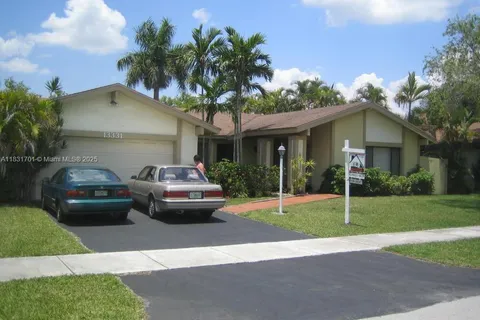 13331 SW 102 ST, Miami FL 33186