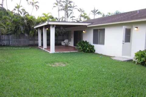 13331 SW 102 ST, Miami FL 33186