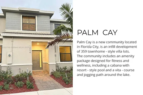 1484 NE 3rd Ave # 0, Florida City FL 33034