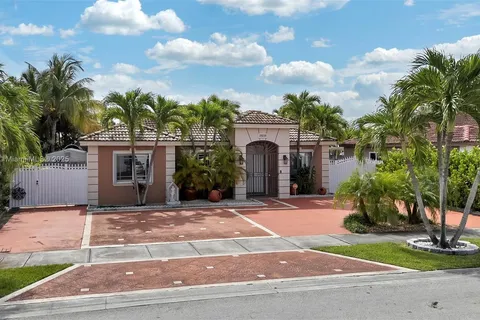 25235 SW 133rd Ave, Homestead FL 33032