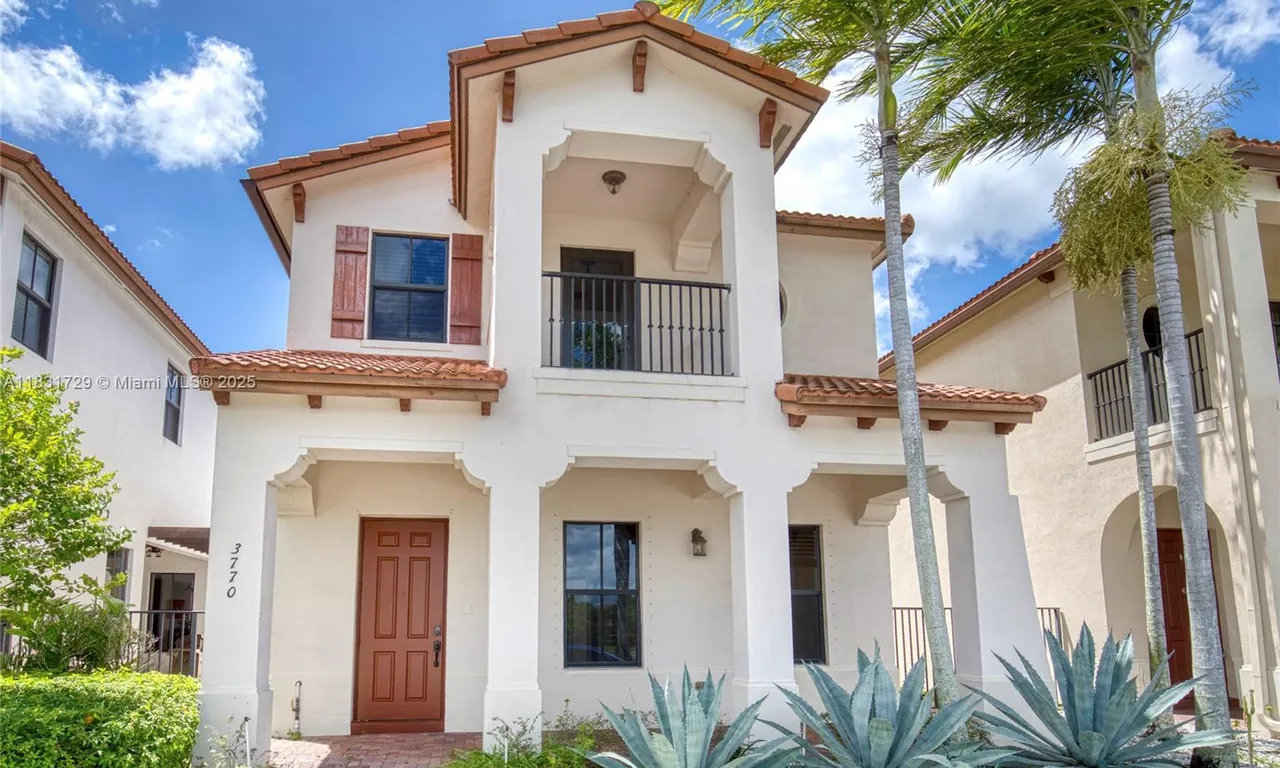3770 NW 84th Way # 3770, Cooper City FL 33024