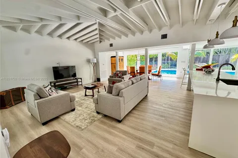 365 Caribbean Rd, Key Biscayne FL 33149