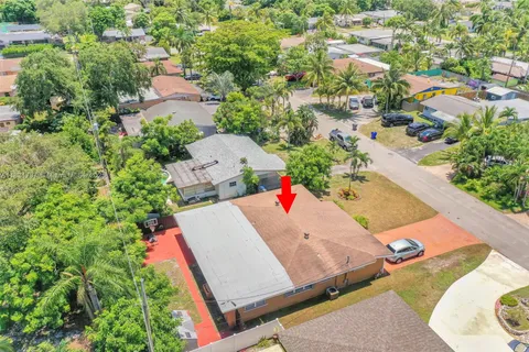 2201 N 57th Ter, Hollywood FL 33021