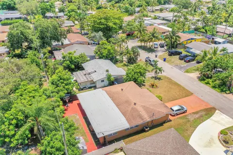 2201 N 57th Ter, Hollywood FL 33021
