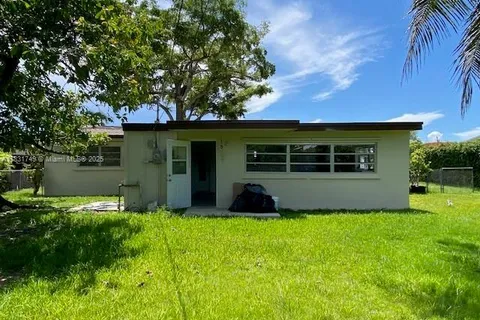 20425 SW 114th Pl, Miami FL 33189
