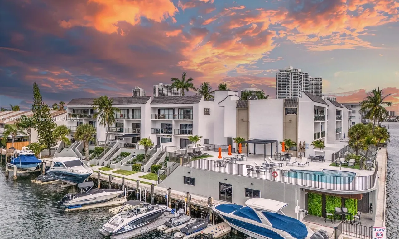 4000 NE 168th St # 113B, North Miami Beach FL 33160