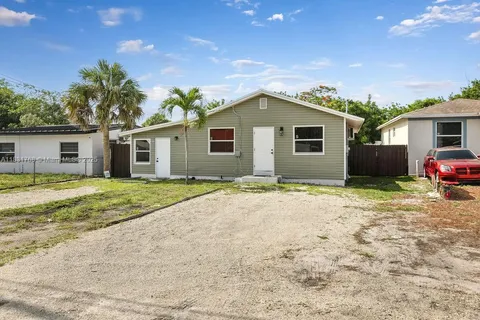 3633 SW 12th Ct, Fort Lauderdale FL 33312