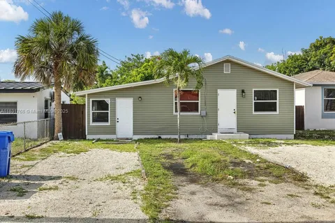 3633 SW 12th Ct, Fort Lauderdale FL 33312
