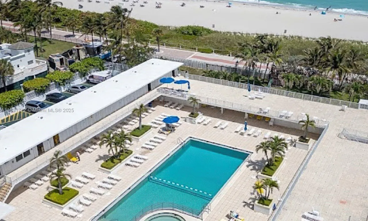 4747 Collins Ave, Miami Beach FL 33140