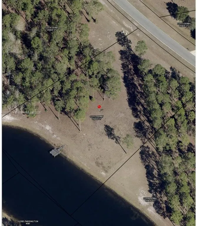 11012 Derby Chase Ct,, Jacksonville FL 32219