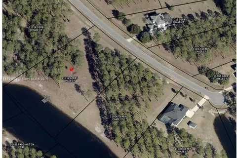 11012 Derby Chase Ct,, Jacksonville FL 32219