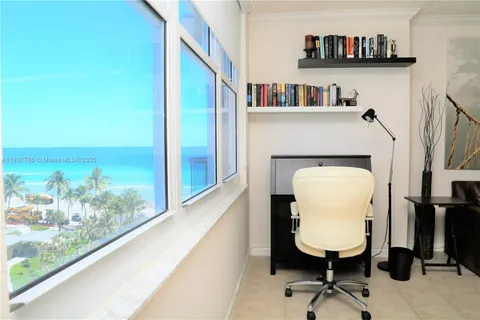 2501 S Ocean Dr, Hollywood FL 33019