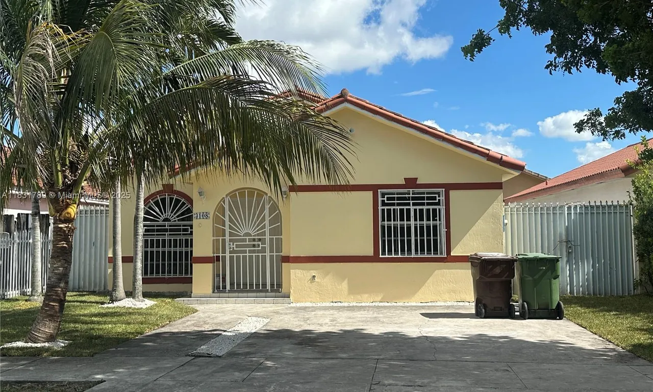 3108 W 73rd Pl # 3108, Hialeah FL 33018