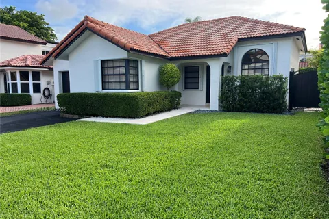 10724 SW 117th Ct, Miami FL 33186