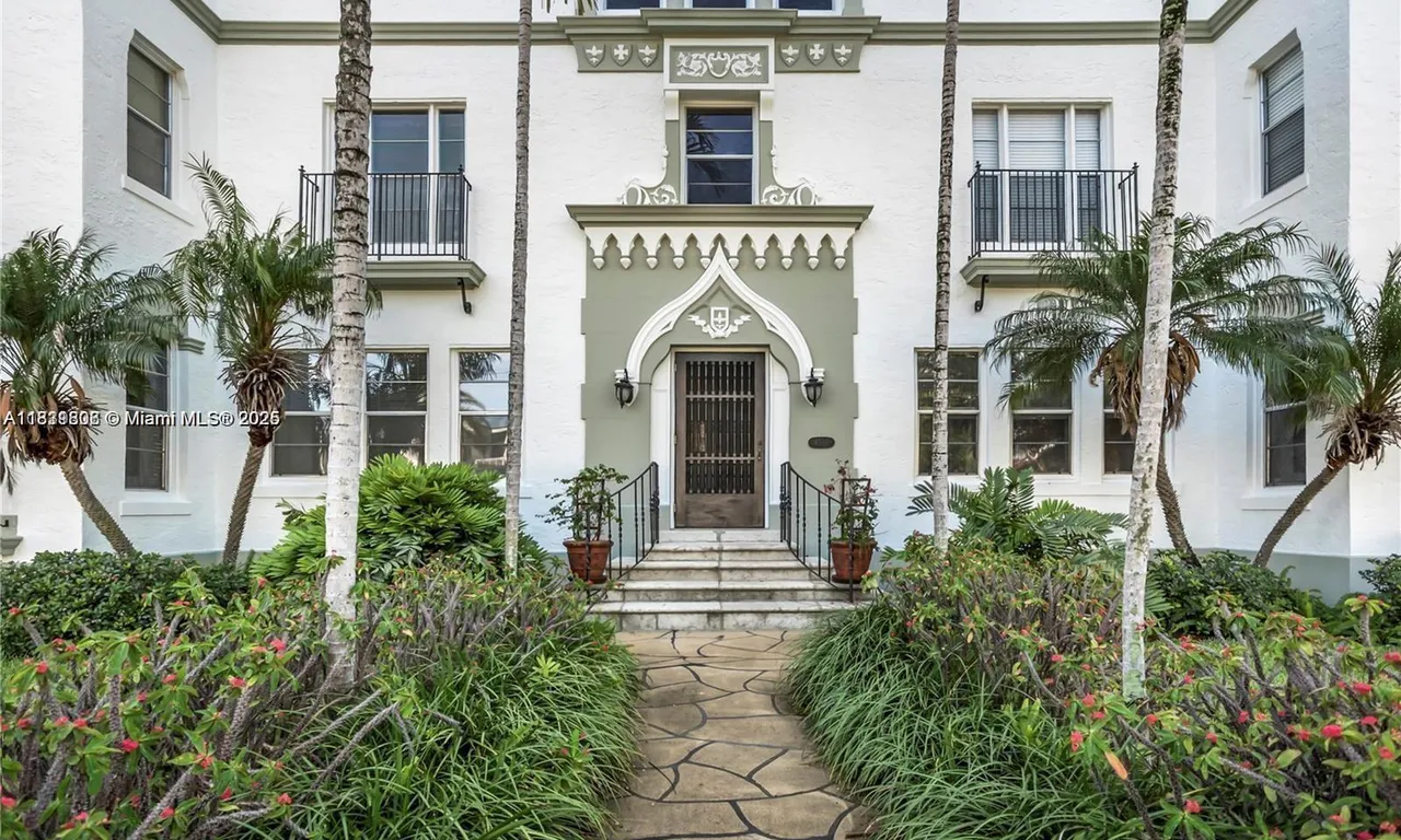 4501 Prairie Ave # 8, Miami Beach FL 33140