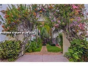 4501 Prairie Ave # 8, Miami Beach FL 33140