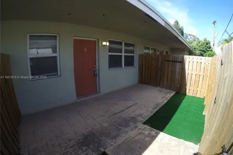 1204 NE 5th Ter # 2, Fort Lauderdale FL 33304