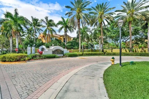 2080 W Preserve Way # 107, Miramar FL 33025