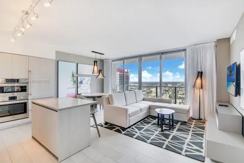 4010 S Ocean Dr # R1406, Hollywood FL 33019