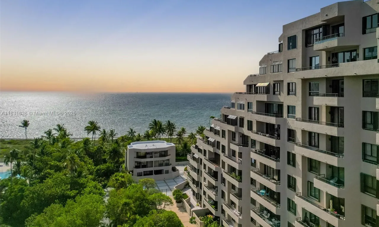 251 Crandon Blvd # 505, Key Biscayne FL 33149